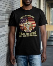 AA 3 Classic T-Shirt apparel-classic-tshirt-lifestyle-front-40