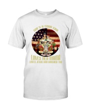 AA 3 Premium Fit Mens Tee tile