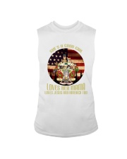 AA 3 Sleeveless Tee tile