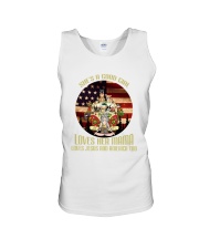 AA 3 Unisex Tank tile