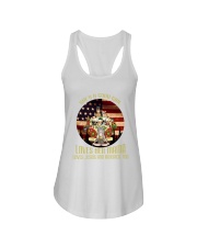 AA 3 Ladies Flowy Tank tile