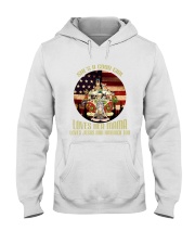 AA 3 Hooded Sweatshirt tile