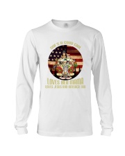 AA 3 Long Sleeve Tee tile