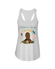 A8 Ladies Flowy Tank tile