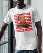 13 Classic T-Shirt apparel-classic-tshirt-lifestyle-front-39