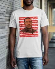 13 Classic T-Shirt apparel-classic-tshirt-lifestyle-front-40