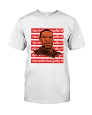 13 Classic T-Shirt front