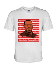 13 V-Neck T-Shirt tile