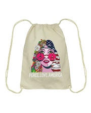 AA 1 Drawstring Bag tile