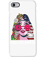 AA 1 Phone Case tile