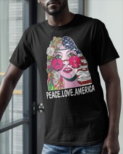 AA 1 Classic T-Shirt apparel-classic-tshirt-lifestyle-front-39