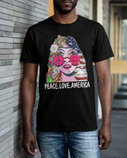 AA 1 Classic T-Shirt apparel-classic-tshirt-lifestyle-front-40
