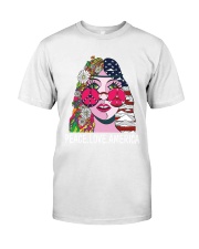 AA 1 Premium Fit Mens Tee tile