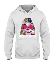 AA 1 Hooded Sweatshirt tile