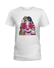 AA 1 Ladies T-Shirt tile
