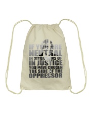 AMR 1 Drawstring Bag tile