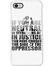 AMR 1 Phone Case tile