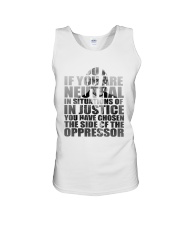 AMR 1 Unisex Tank tile