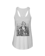 AMR 1 Ladies Flowy Tank tile