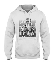 AMR 1 Hooded Sweatshirt tile