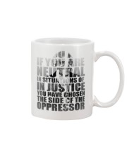 AMR 1 Mug tile