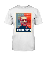 A4 Classic T-Shirt front