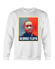 A4 Crewneck Sweatshirt tile