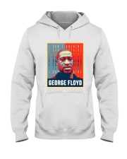 A4 Hooded Sweatshirt tile
