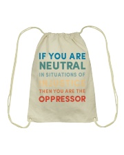 A11 Drawstring Bag tile