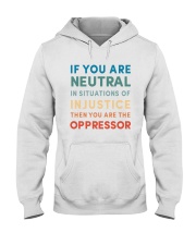 A11 Hooded Sweatshirt tile