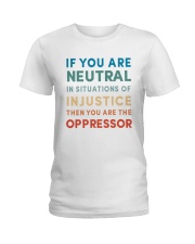 A11 Ladies T-Shirt tile