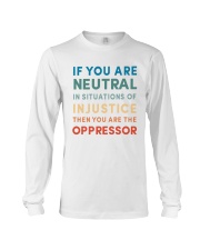 A11 Long Sleeve Tee tile