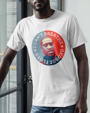 A6 Classic T-Shirt apparel-classic-tshirt-lifestyle-front-39