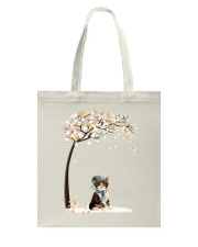13 Tote Bag tile