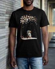 13 Classic T-Shirt apparel-classic-tshirt-lifestyle-front-40