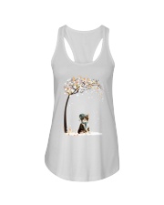 13 Ladies Flowy Tank tile
