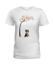 13 Ladies T-Shirt tile