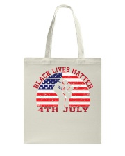 AA 4 Tote Bag tile