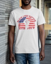 AA 4 Classic T-Shirt apparel-classic-tshirt-lifestyle-front-40