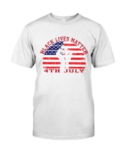 AA 4 Classic T-Shirt front