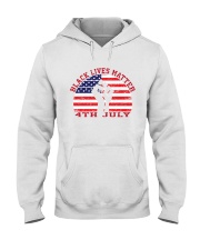 AA 4 Hooded Sweatshirt tile