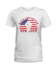 AA 4 Ladies T-Shirt tile