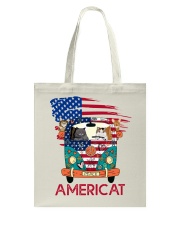 AA 2 Tote Bag tile