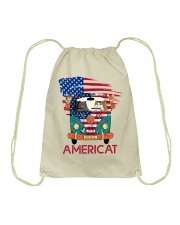 AA 2 Drawstring Bag tile