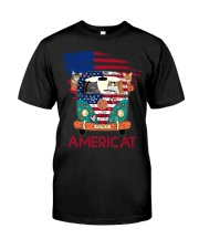 AA 2 Classic T-Shirt tile