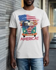 AA 2 Classic T-Shirt apparel-classic-tshirt-lifestyle-front-40