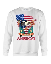 AA 2 Crewneck Sweatshirt tile