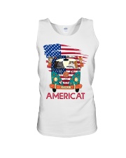 AA 2 Unisex Tank tile