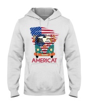 AA 2 Hooded Sweatshirt tile