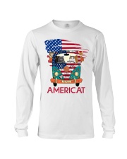 AA 2 Long Sleeve Tee tile